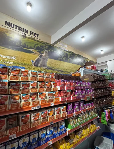 Pet cliente da Nutrin Pet 1