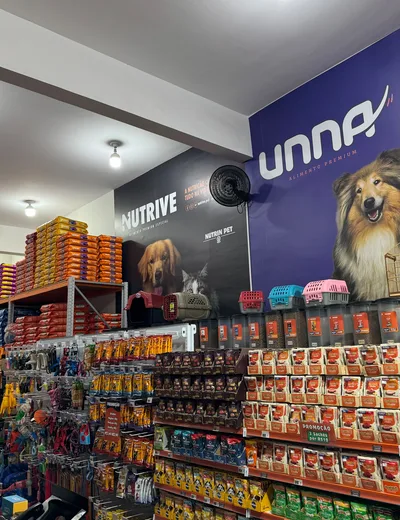 Pet cliente da Nutrin Pet 2