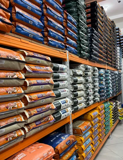 Pet cliente da Nutrin Pet 3