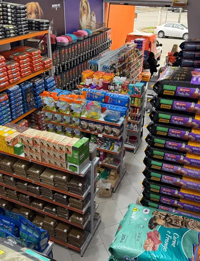 Pet cliente da Nutrin Pet 5