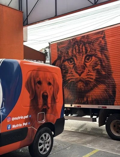 Pet cliente da Nutrin Pet 6