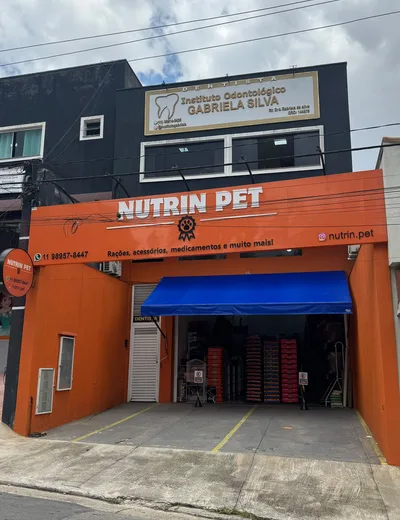Pet cliente da Nutrin Pet 7