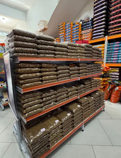 Pet cliente da Nutrin Pet 10