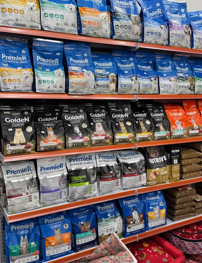 Pet cliente da Nutrin Pet 11